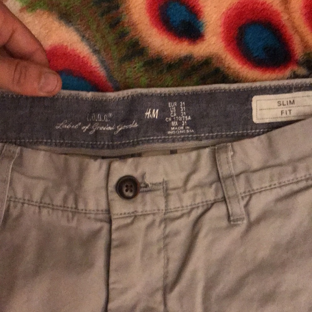 H&M - Picture 2 of 3
